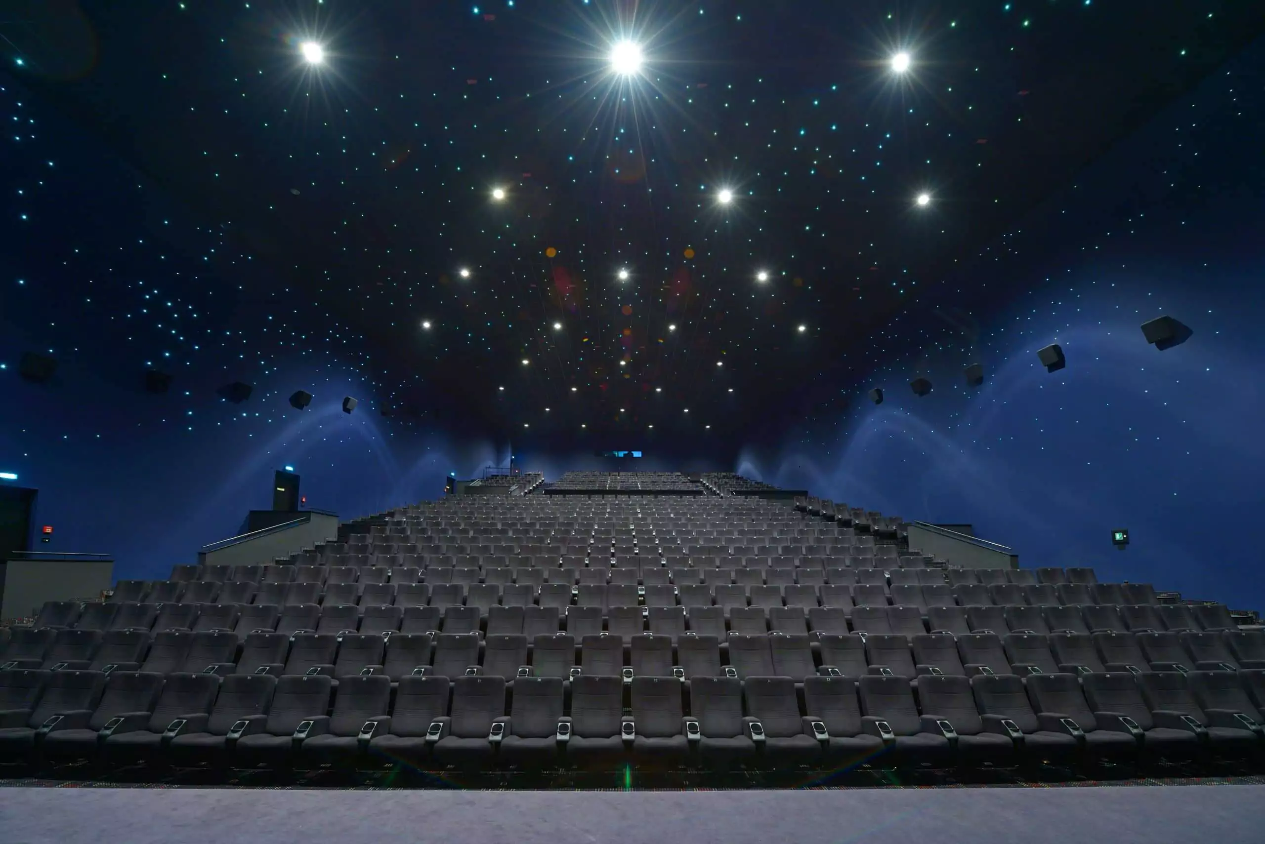 Simko Koltuk | Sinema Koltuk Çözümlerinde Konfor ve Tasarım 